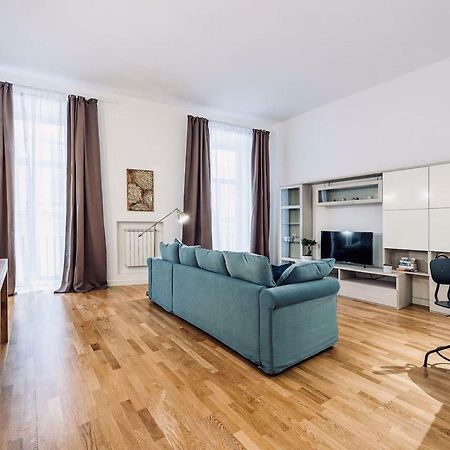 Pantheon Elegance Apartment Rome Exterior photo