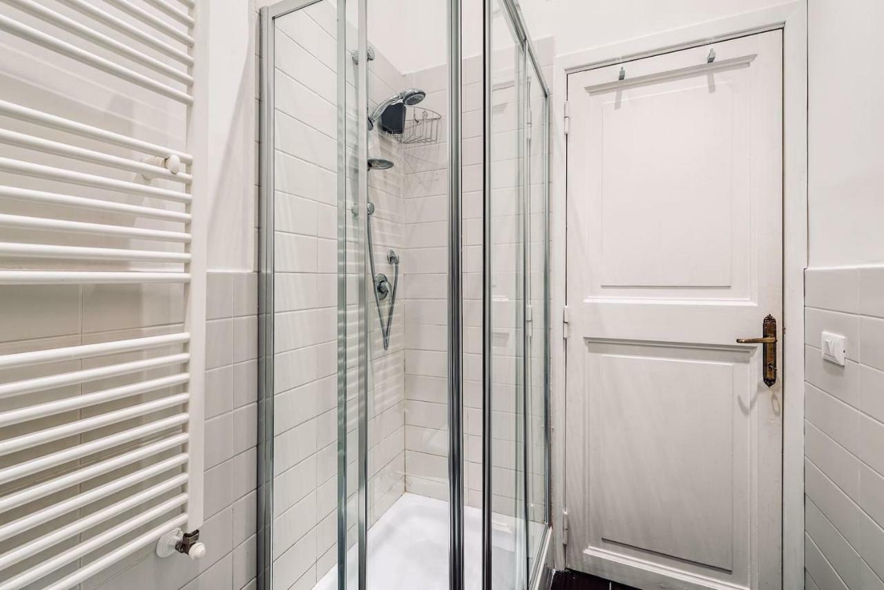 Pantheon Elegance Apartment Rome Exterior photo