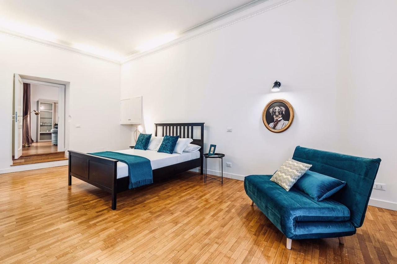 Pantheon Elegance Apartment Rome Exterior photo