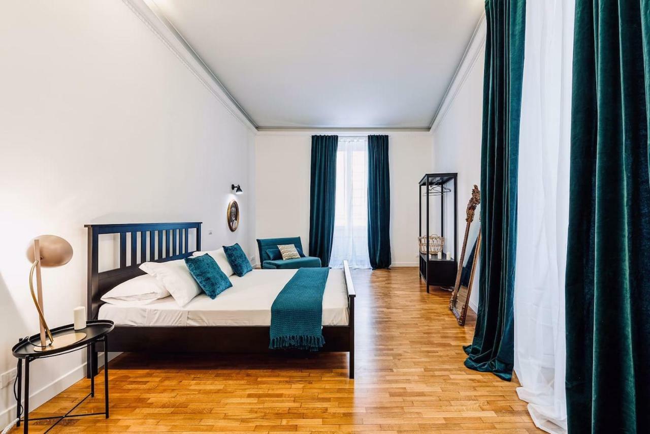 Pantheon Elegance Apartment Rome Exterior photo
