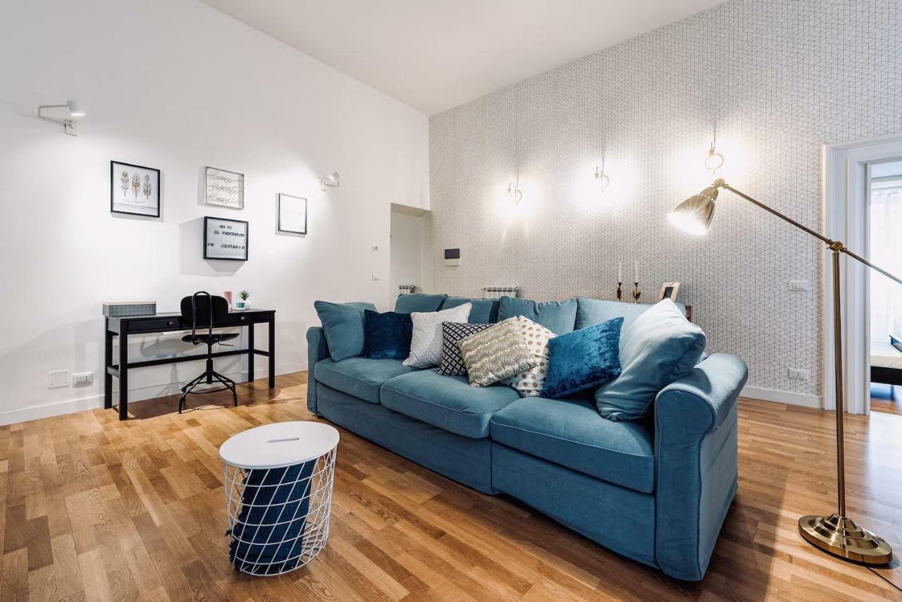 Pantheon Elegance Apartment Rome Exterior photo