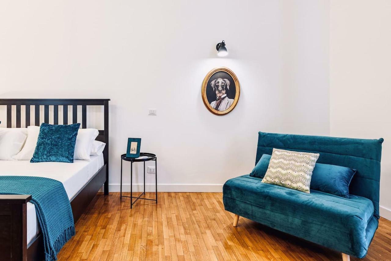 Pantheon Elegance Apartment Rome Exterior photo