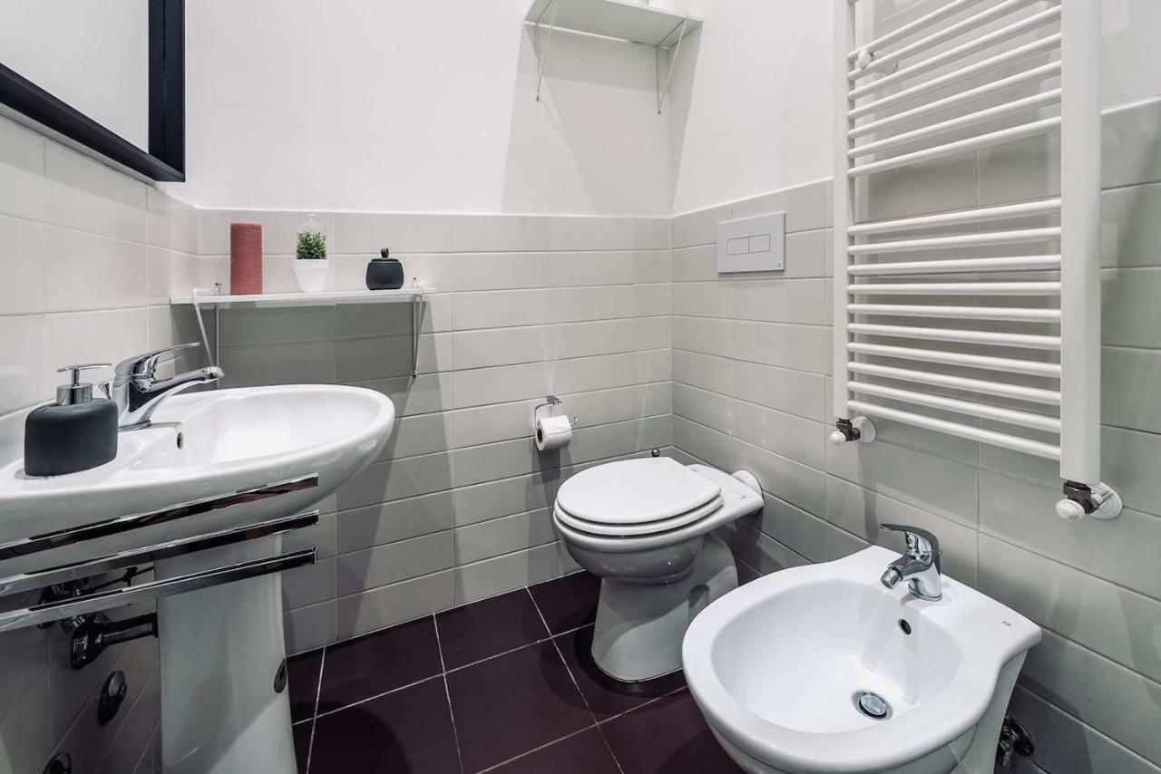 Pantheon Elegance Apartment Rome Exterior photo