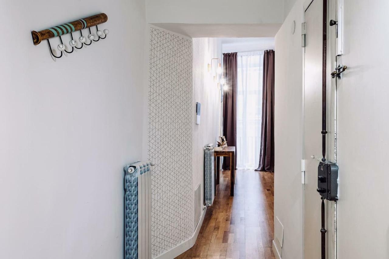 Pantheon Elegance Apartment Rome Exterior photo