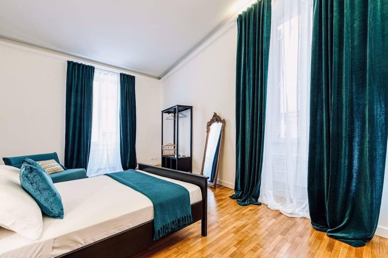 Pantheon Elegance Apartment Rome Exterior photo