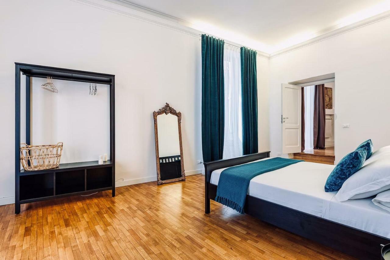 Pantheon Elegance Apartment Rome Exterior photo